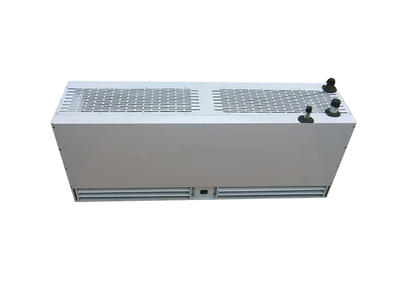RFMS150-1200热水风幕机