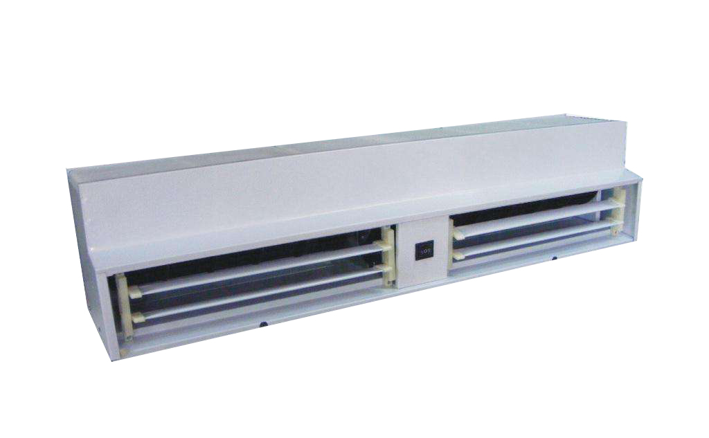 RFM-150-1200电热风幕机